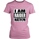 Raiders 