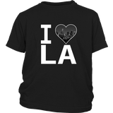 Los angeles 