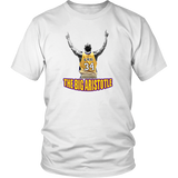 Shaq Tribute 