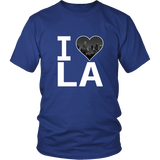 Los angeles 