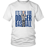 Vin Scully 