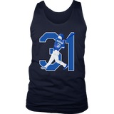 Joc Pederson 