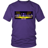LA Lakers 