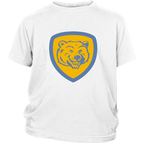 UCLA "The Bruin" Youth Shirt - Los Angeles Source
 - 1
