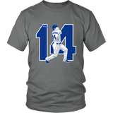 Enrique Hernandez 