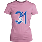 Joc Pederson 