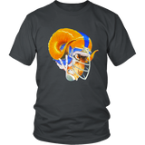 LA Rams 