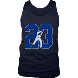 Adrian Gonzalez 