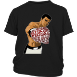 Muhammed Ali 