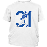 Joc Pederson 