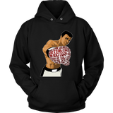 Muhammed Ali 