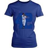 Jackie Robinson 