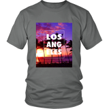LA 