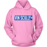 Vin Scully 