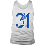 Joc Pederson 