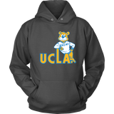 UCLA 