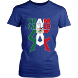 Canelo Alvarez 