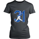 Joc Pederson 