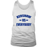 Clayton Kershaw 