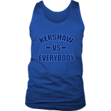 Clayton Kershaw 