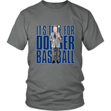 Vin Scully 