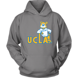 UCLA 