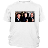 Vin, Chick, & Bob 