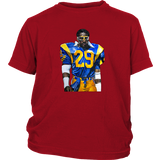 Eric Dickerson 