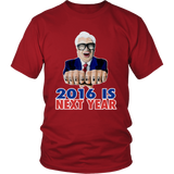 Cubs 2016 Champions Men's Shirt
