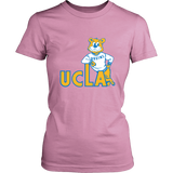 UCLA 