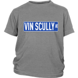 Vin Scully 