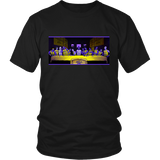 LA Lakers 