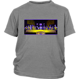 LA Lakers 
