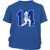 Enrique Hernandez 