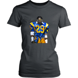 Eric Dickerson 