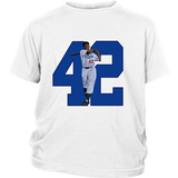 Jackie Robinson 