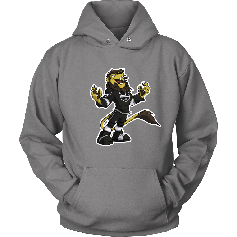 LA Kings "Bailey" Hoodie - Los Angeles Source
 - 6
