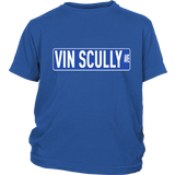 Vin Scully 