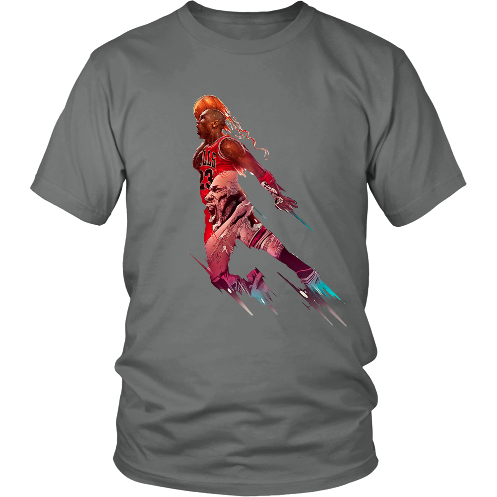 Jordan "Take Flight" Shirt - Los Angeles Source
 - 8