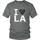 Los angeles 