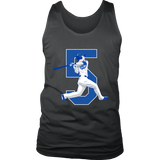 Corey Seager 