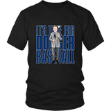 Vin Scully 