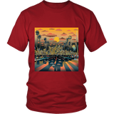Los Angeles 