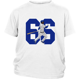 Yasiel Puig 