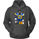 Eric Dickerson 
