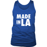 Los Angeles 