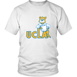 UCLA 