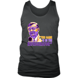 Chick Hearn 