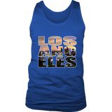 Los Angeles 