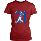 Joc Pederson 